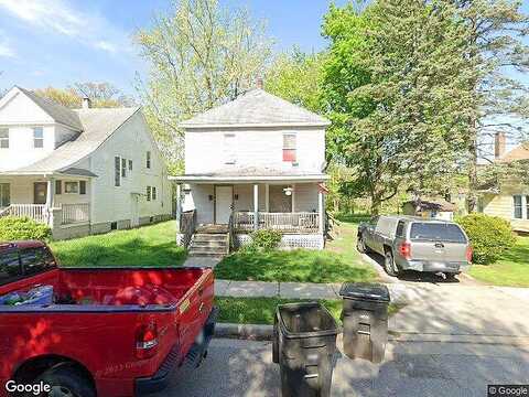 Princeton, ELKHART, IN 46516