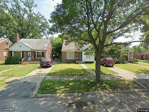 Patton, DETROIT, MI 48228