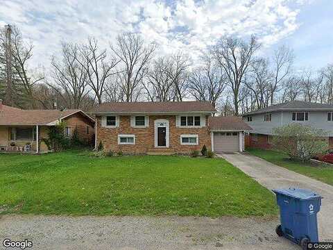 Juniper, GARY, IN 46403