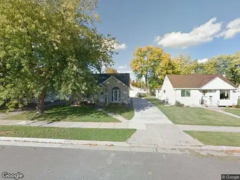 Adams, NEENAH, WI 54956