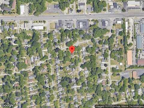 Roslyn, WATERFORD, MI 48328