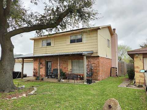 Hummingbird, LA PORTE, TX 77571