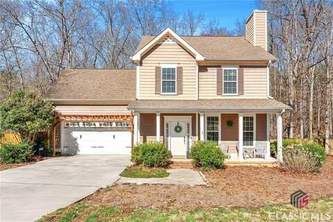 120 Queen Circle, Hartwell, GA 30643
