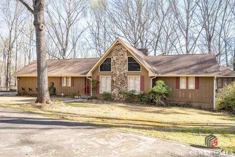 2247 Cane Creek Road, Athens, GA 30607