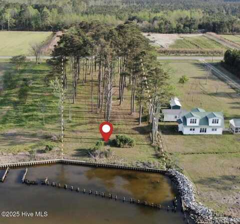 6397 Sound Side Rd Road, Columbia, NC 27925