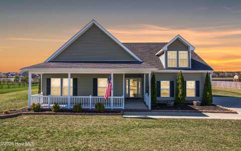 127 Holly Ridge Drive, Moyock, NC 27958