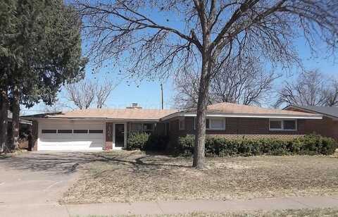 4306 48th Street, Lubbock, TX 79413