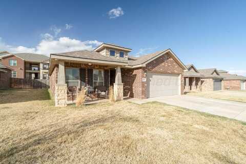 8908 ZOE Drive, Amarillo, TX 79119
