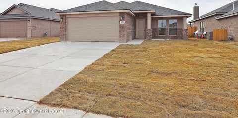 1539 Montaluse Road, Amarillo, TX 79118