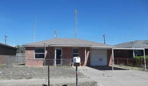 4512 Lehigh Street, Lubbock, TX 79416