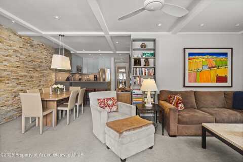 610 S West End Street, Aspen, CO 81611