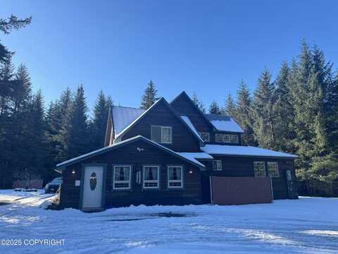 32945 Melanie Lane, Seward, AK 99664