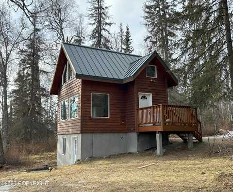 30788 Stubblefield Drive, Soldotna, AK 99669