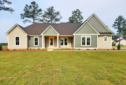 368 Willow Oak Loop, Leesburg, GA 31763