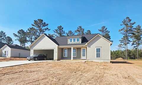 337 Willow Oak Loop, Leesburg, GA 31763