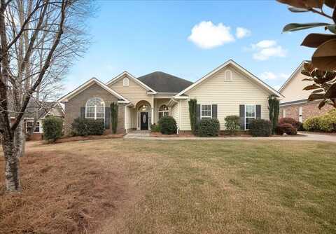 5170 Windmill Place Place, Evans, GA 30809