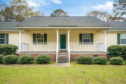 340 Beaverdam Road, Aiken, SC 29805