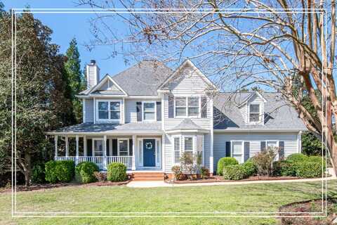 516 Hitching Post Drive, Aiken, SC 29803