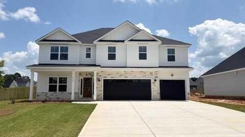 5130 Chimney Swift Path, Aiken, SC 29803