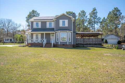 121 Windy Mill Drive, North Augusta, SC 29841