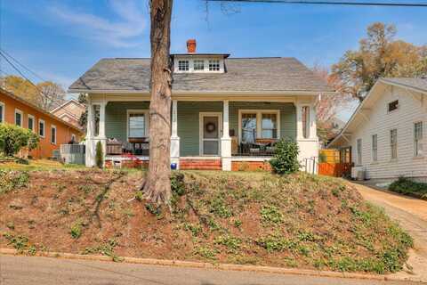 2131 Mcdowell Street, Augusta, GA 30904