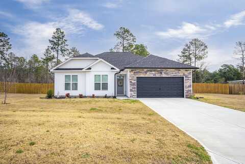 327 Agape Lane, Trenton, SC 29847