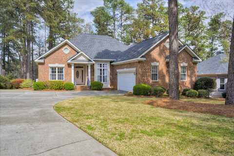 110 Bald Cypress Court, Aiken, SC 29803