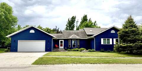 2309 NW 16th Avenue, Aberdeen, SD 57401
