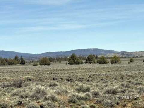 Oregon Pines Road, Beatty, OR 97621