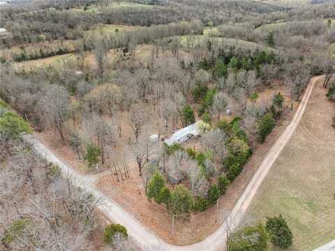 292 Marion County 4016, Yellville, AR 72687