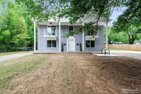 1130 N Turner AVE Unit #101, Fayetteville, AR 72703