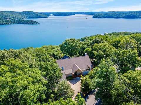 21330 Ridgeview DR, Garfield, AR 72732