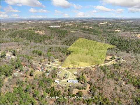3639 Moark DR, Harrison, AR 72601