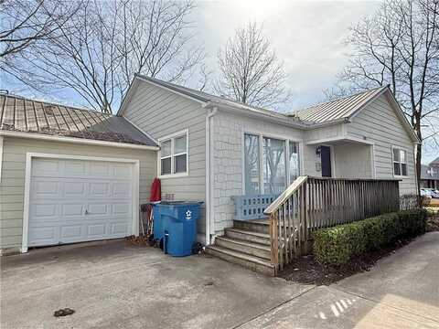 809 W Central AVE, Bentonville, AR 72712