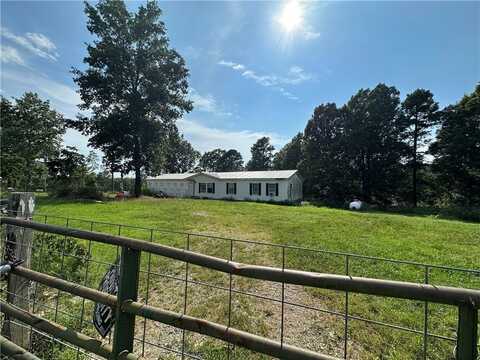 231 Jones RD, Yellville, AR 72687