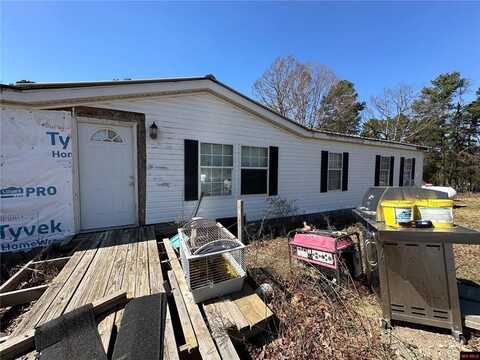 231 Jones RD, Yellville, AR 72687