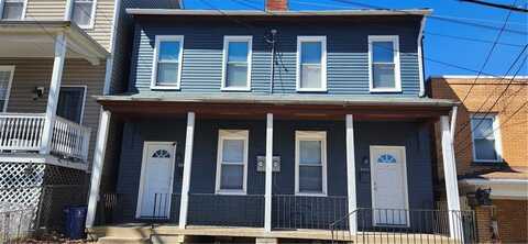 826-828 Walbridge, West Newton, PA 15220
