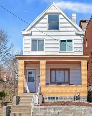 5347 Broad, Garfield, PA 15224