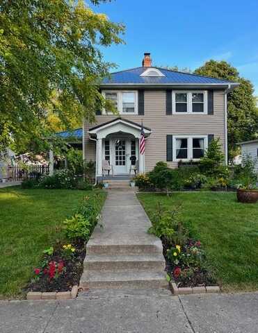 1837 Longview Drive, Springfield, OH 45504