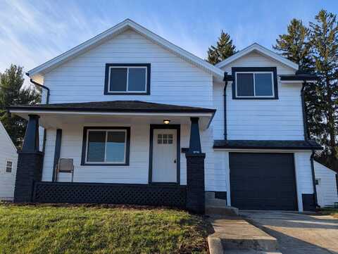 2431 Hillside Avenue, Springfield, OH 45503