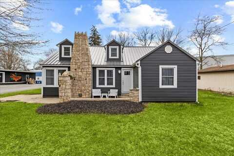 8119 State Route 366, Russells Point, OH 43348