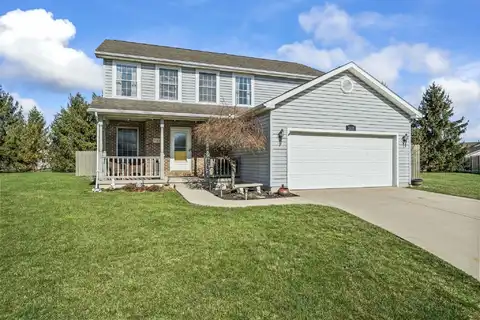2633 Hasting Court, Troy, OH 45373