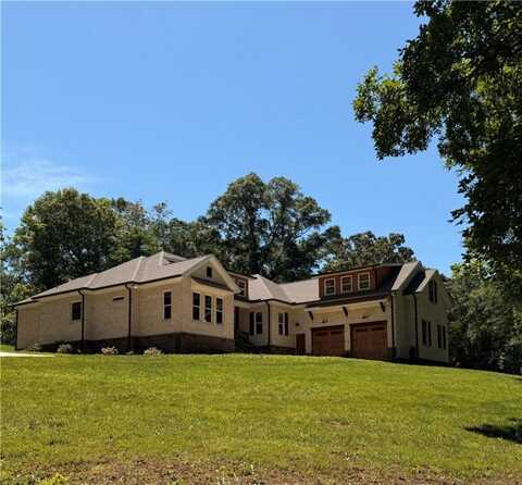 102 Misty Oaks Lane, Pendleton, SC 29670