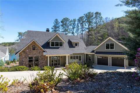 154 Northshores Drive, Seneca, SC 29672