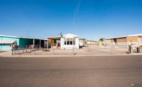 1074 S JEWEL AVE, Yuma, AZ 85364