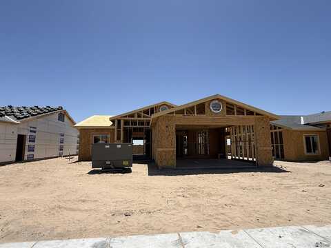 12663 E 51 PL, Yuma, AZ 85367