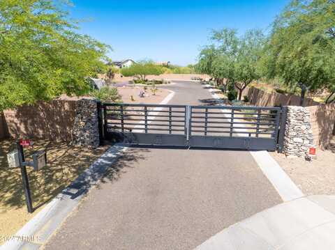 5237 E MONTGOMERY Road, Cave Creek, AZ 85331