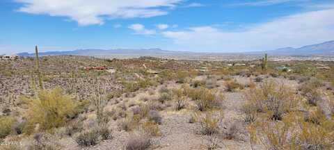 4790 N El Adobe Ranch Road, Tucson, AZ 85745