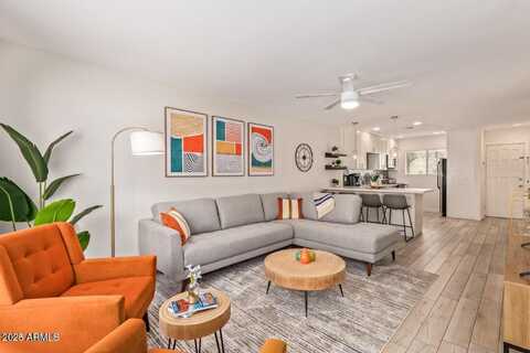 4701 N 68TH Street, Scottsdale, AZ 85251