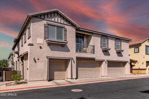 1250 S RIALTO --, Mesa, AZ 85209